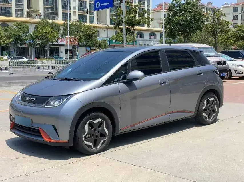 2021 BYD Dolphin BEV 44.9KWH