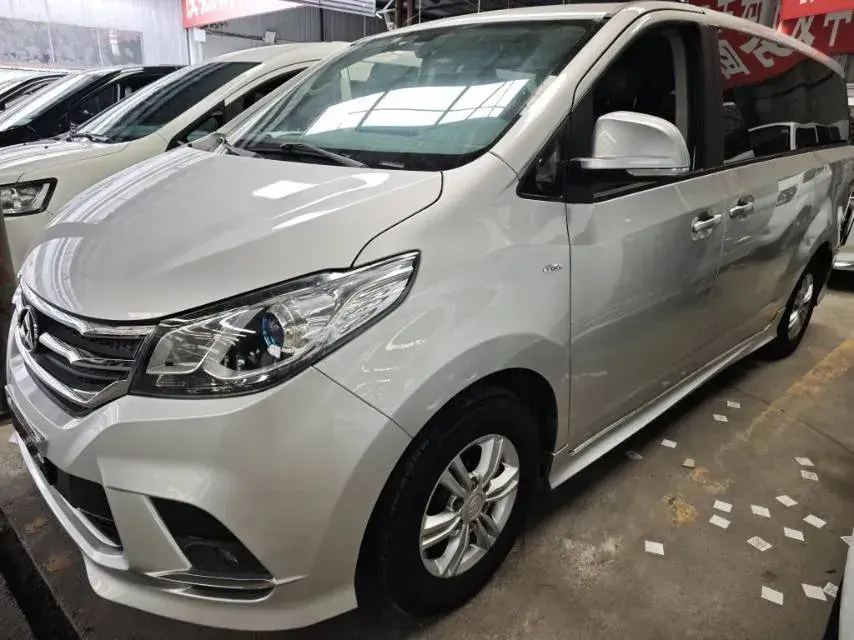 2018 MAXUS G10 2.0T 224HP L4 6AT