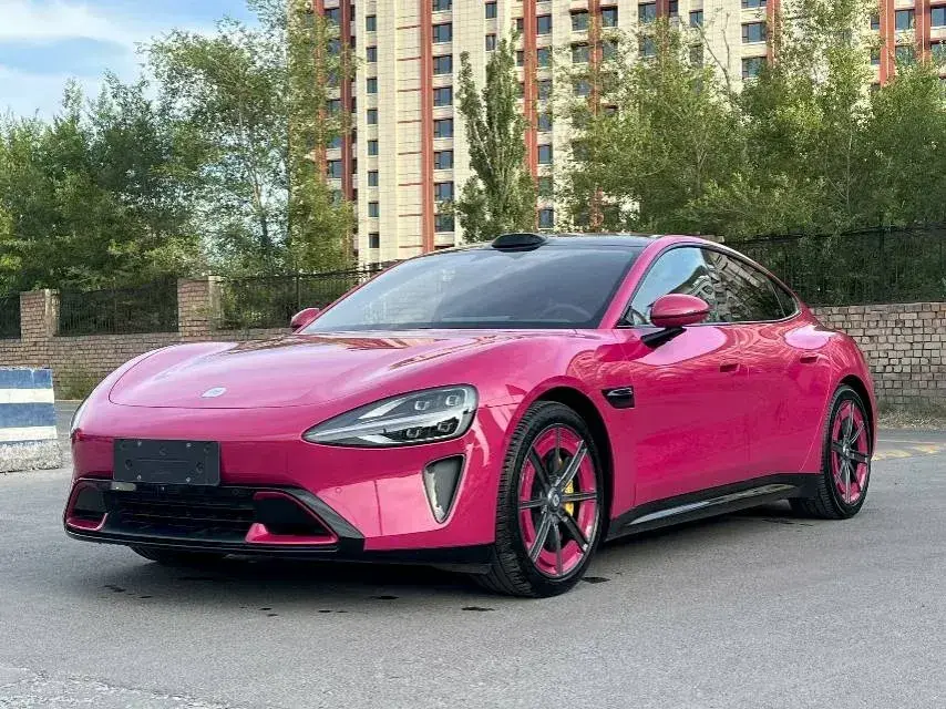 2024 MI SU7 BEV 101KWH