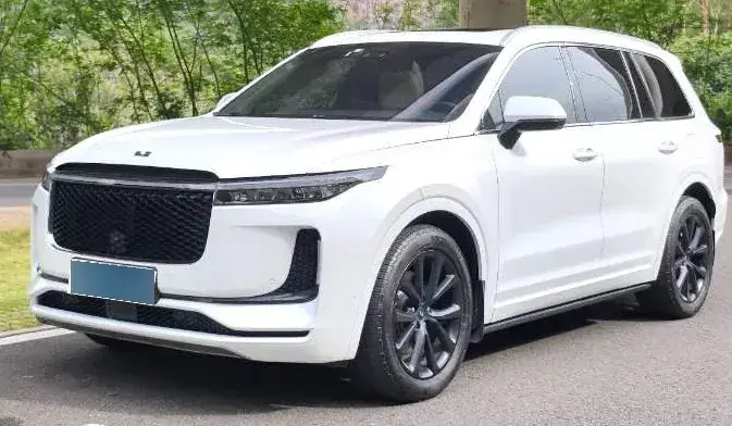 2020 Li ONE Range Extended 131HP REEV 40.5KWH