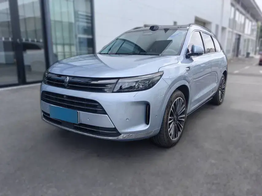 2024 HIMA AITO M7 1.5T 152HP L4 REEV 40KWH