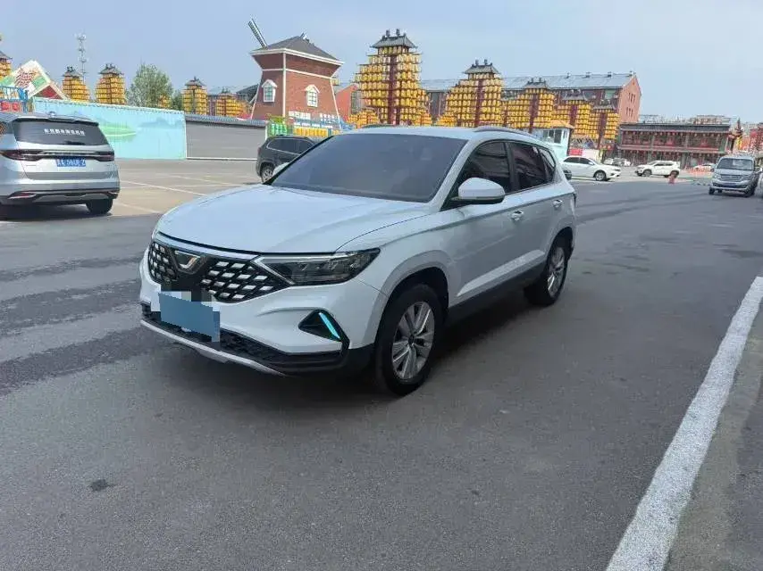 2021 Jetta VS5 1.4T 150HP L4 6AT