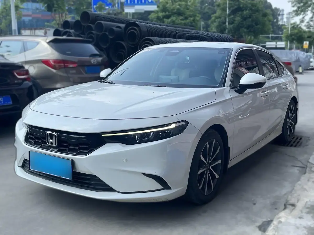 2022 Honda Integra 1.5T 182HP L4 CVT