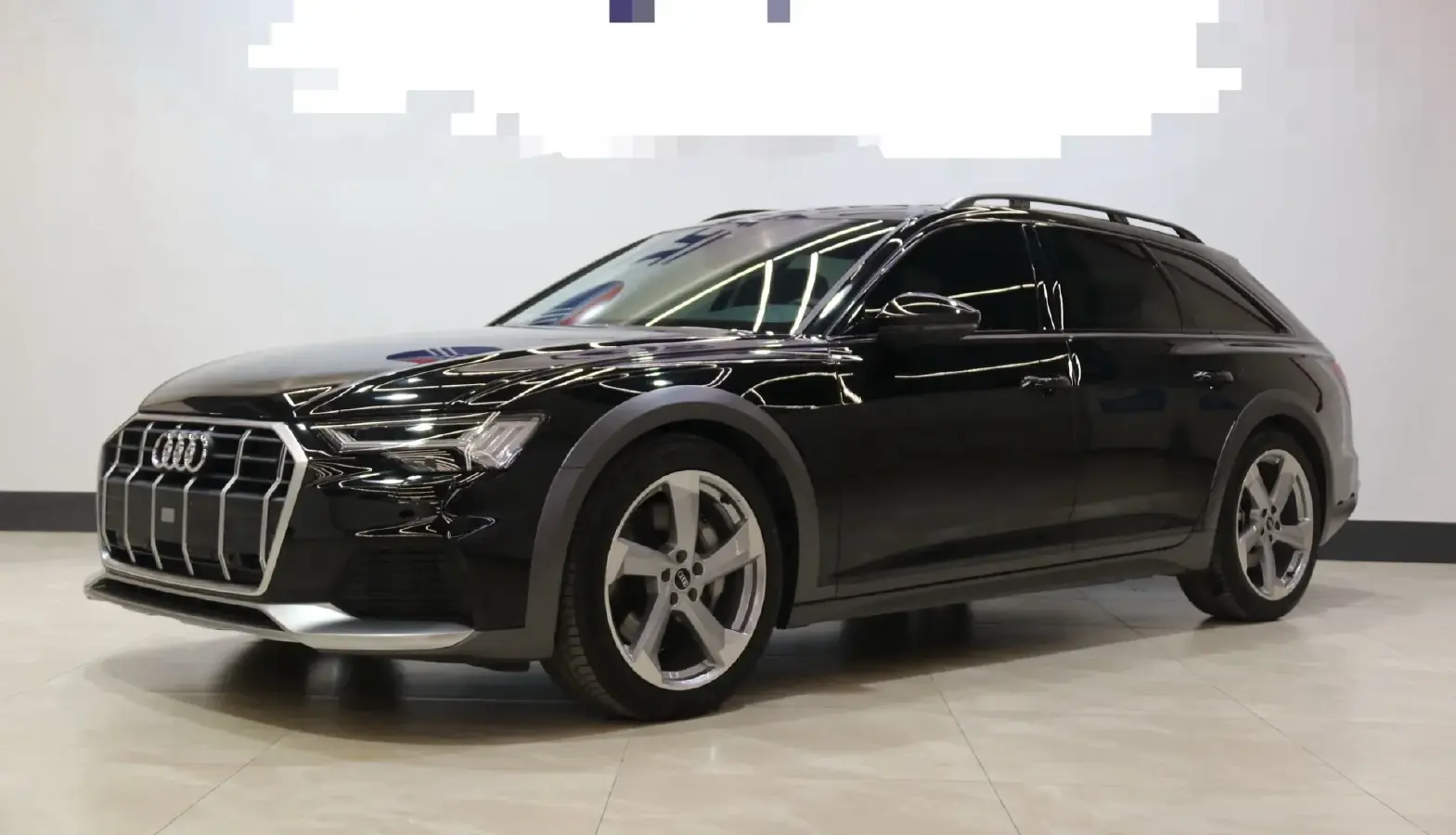 2022 Audi A6 3.0T 340HP V6 7DCT