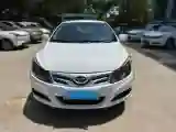 2018 BYD e5 BEV 60.48KWH