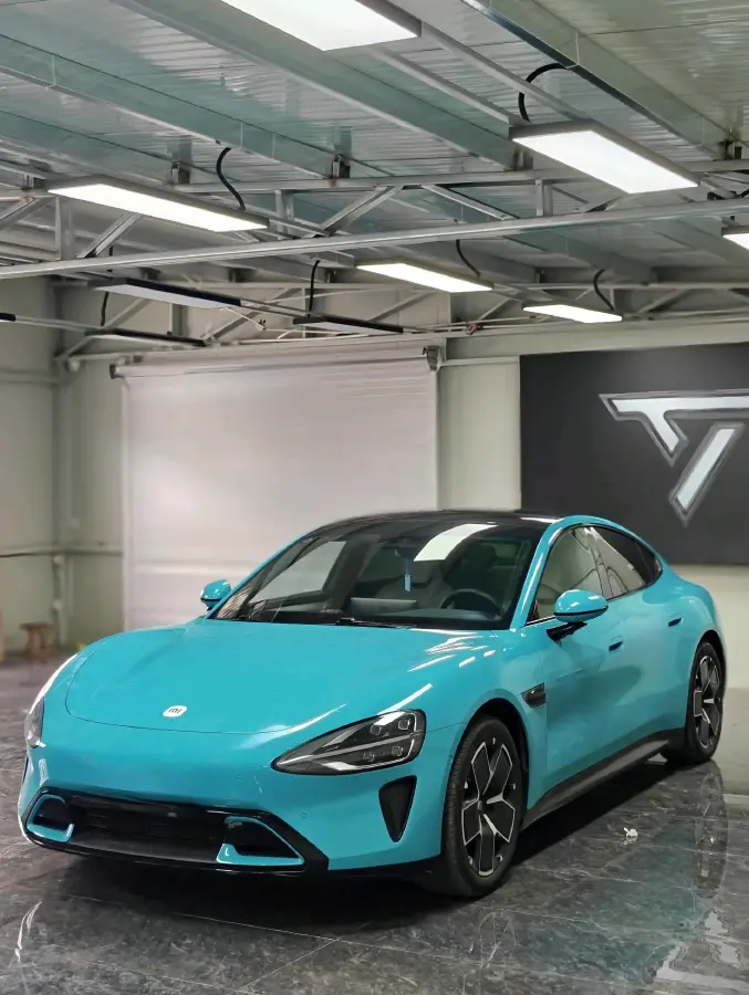 2024 MI SU7 BEV 73.6KWH