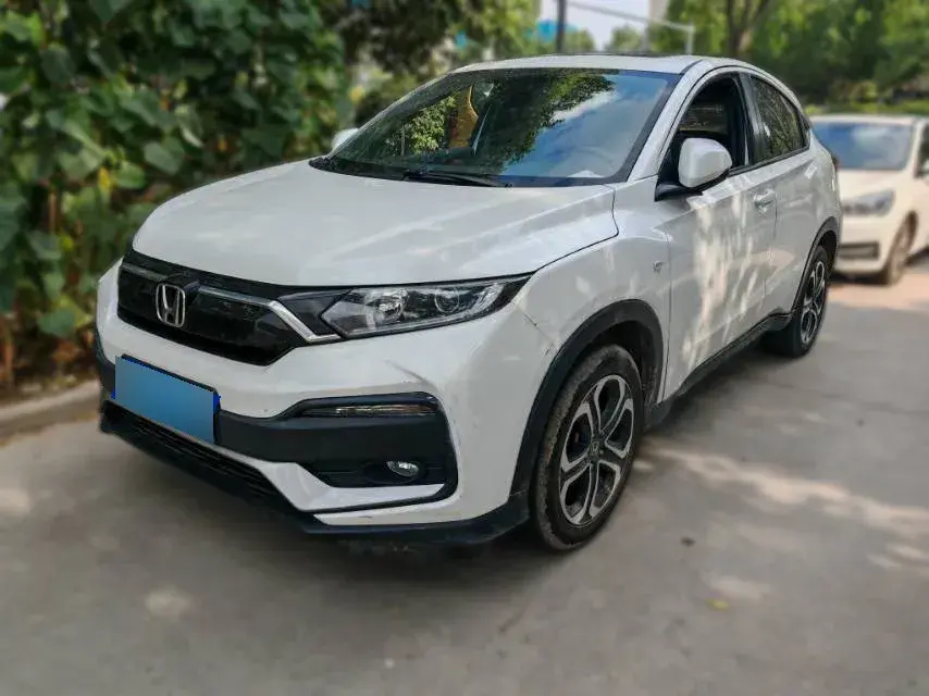 2020 Honda XR-V 1.5L 131HP L4 CVT