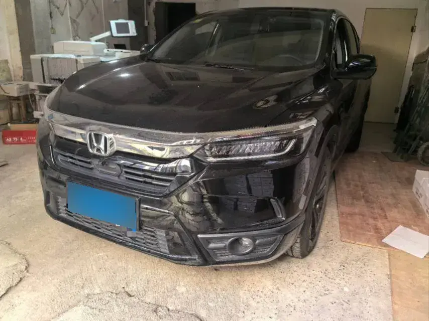 2021 Honda Breeze 1.5T 193HP L4 CVT