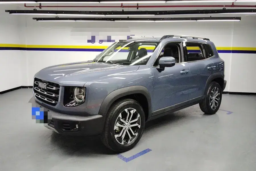 2020 Haval H6 Coupe 1.5T 150HP L4 7DCT