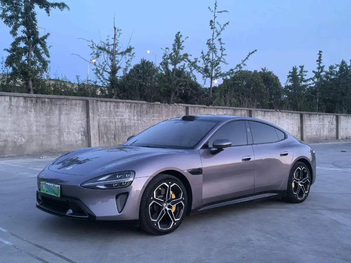 2024 MI SU7 BEV 94.3KWH