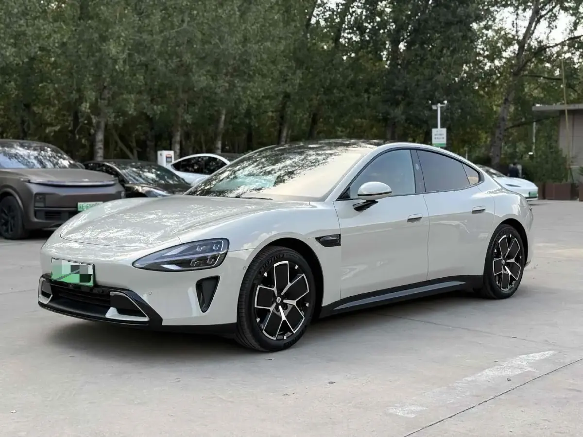 2024 MI SU7 BEV 73.6KWH