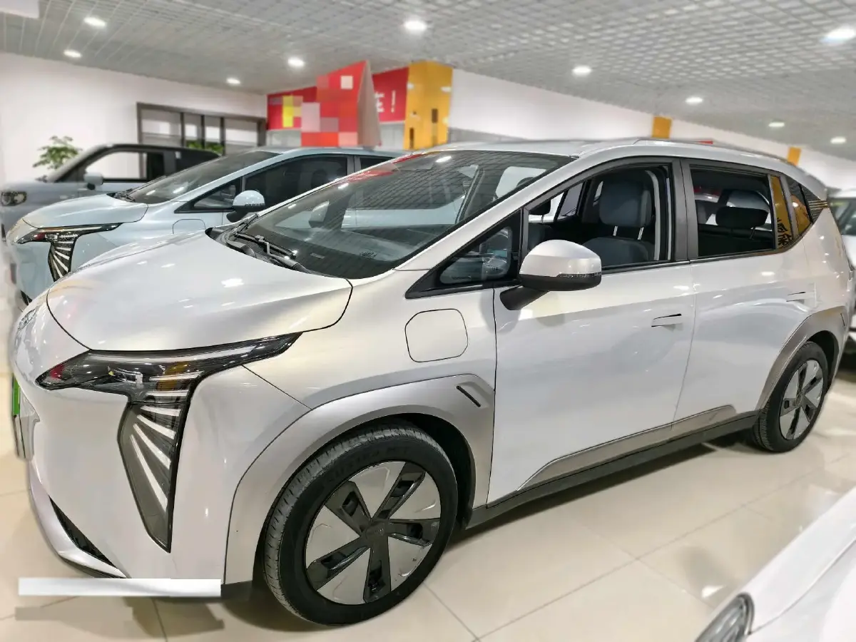 2023 Aion Y BEV 51.9KWH