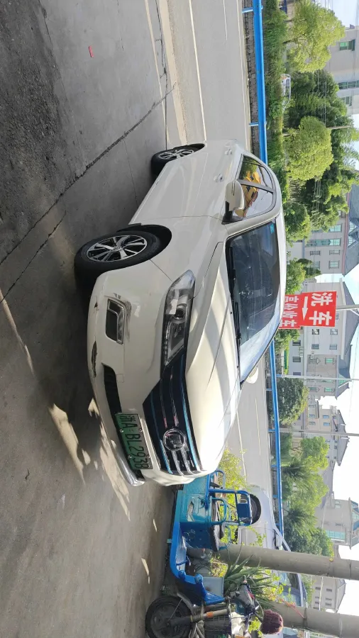 2018 LiFan 650EV BEV 43.1KWH,autocango,china used car exporter,china ev exporter,chinese used car exporter,chinese used ev exporter