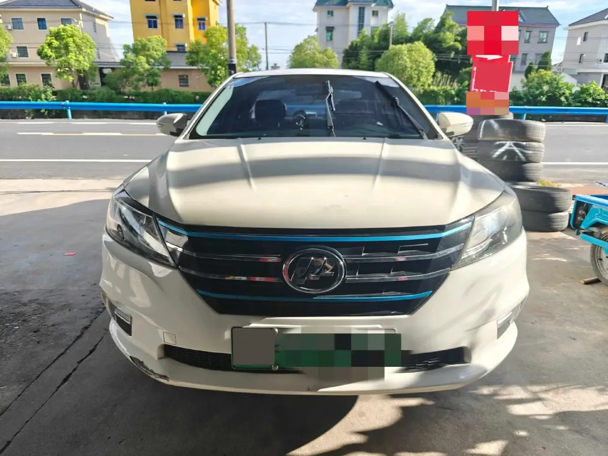 2018 LiFan 650EV BEV 43.1KWH,autocango,china used car exporter,china ev exporter,chinese used car exporter,chinese used ev exporter
