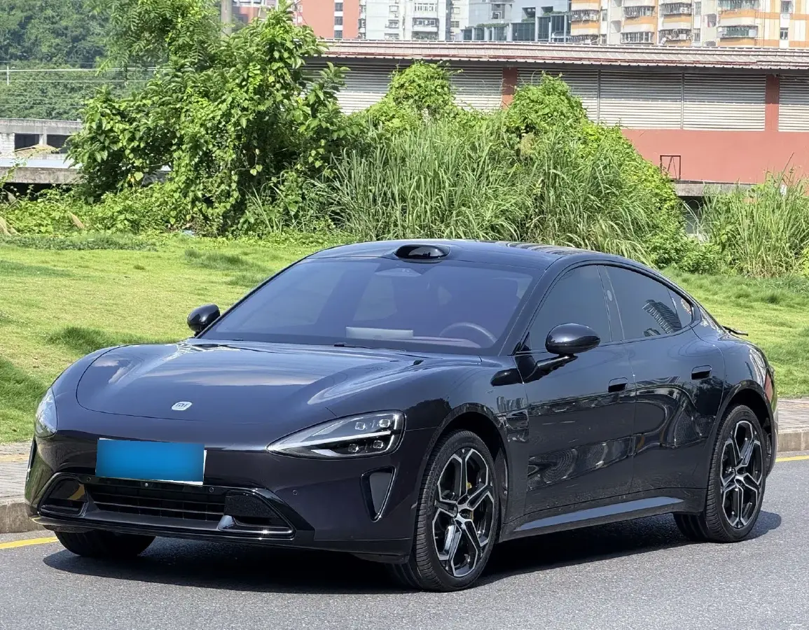 2024 MI SU7 BEV 101KWH