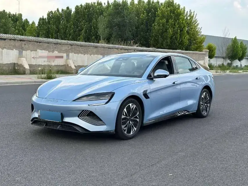 2023 BYD Seal BEV 61.4KWH