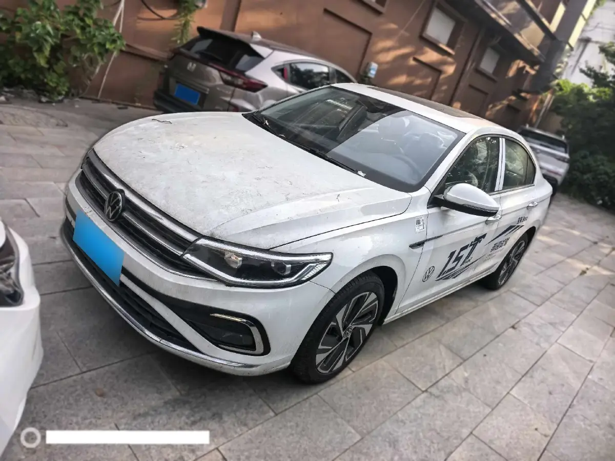 2023 Volkswagen Bora 1.5T 160HP L4 7DCT