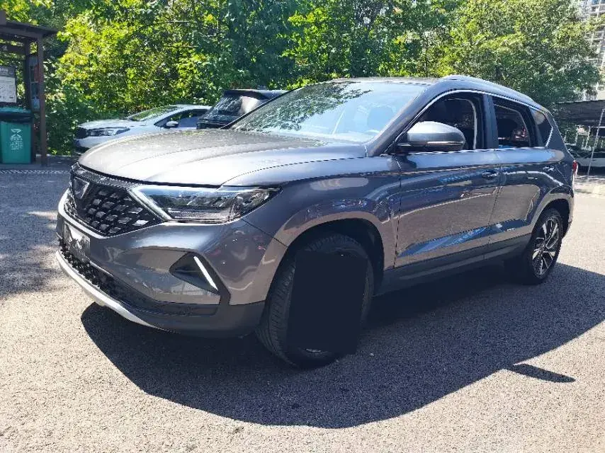 2021 Jetta VS5 1.4T 150HP L4 6AT