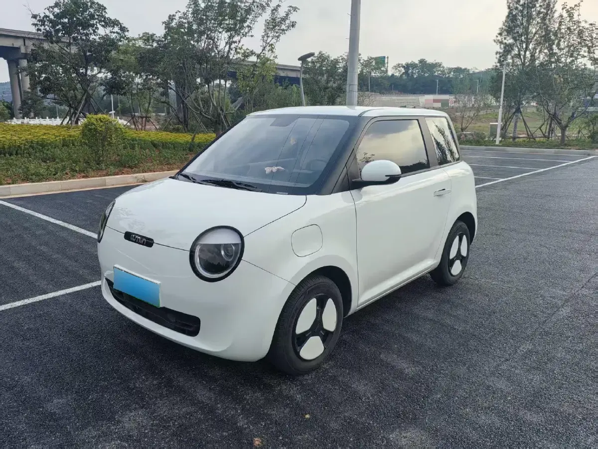 2022 ChangAn QiYuan Lumin BEV 12.92KWH