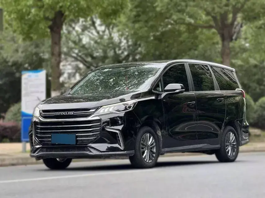 2021 MAXUS G50 1.5T 169HP L4 7DCT