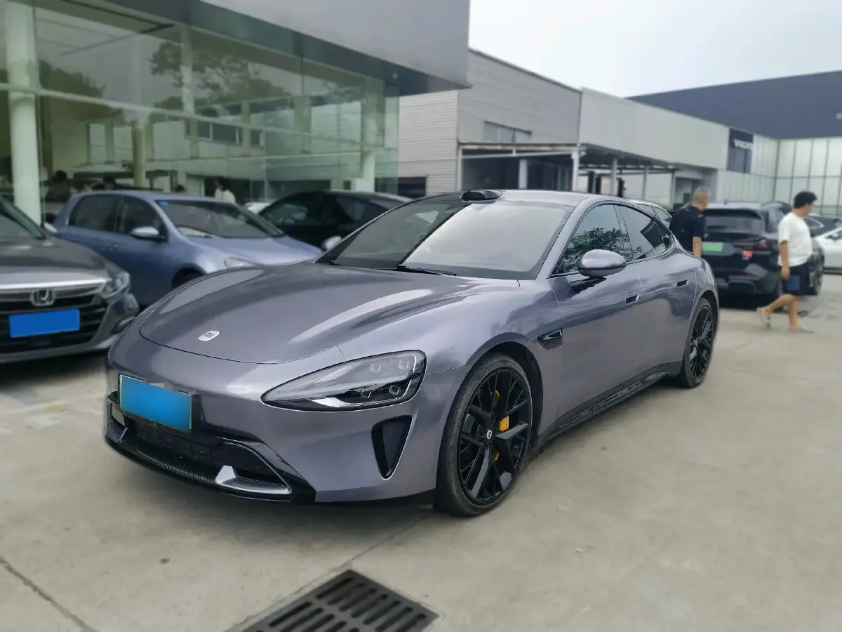 2024 MI SU7 BEV 101KWH