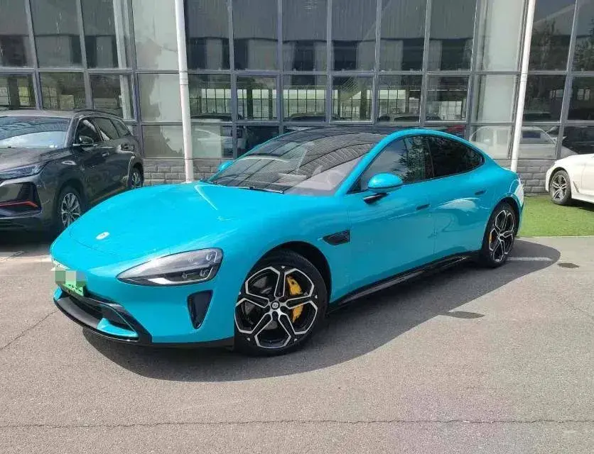 2024 MI SU7 BEV 73.6KWH