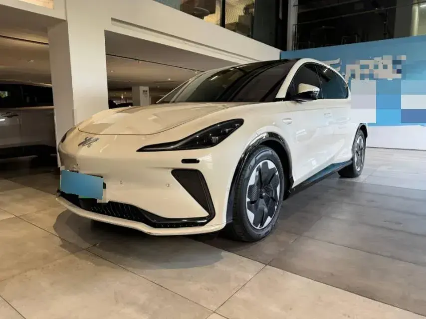 2023 IM LS7 BEV 100KWH