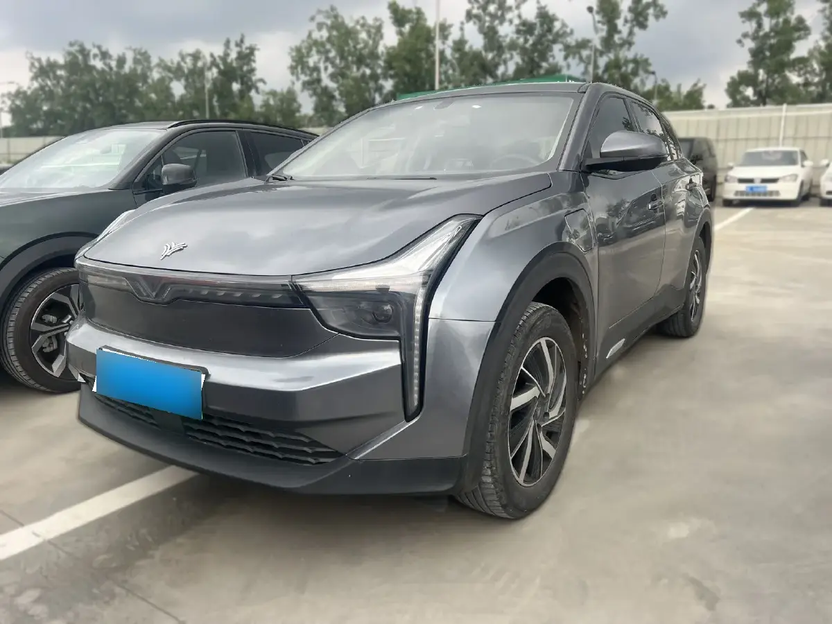 2022 Neta U BEV 55.8KWH