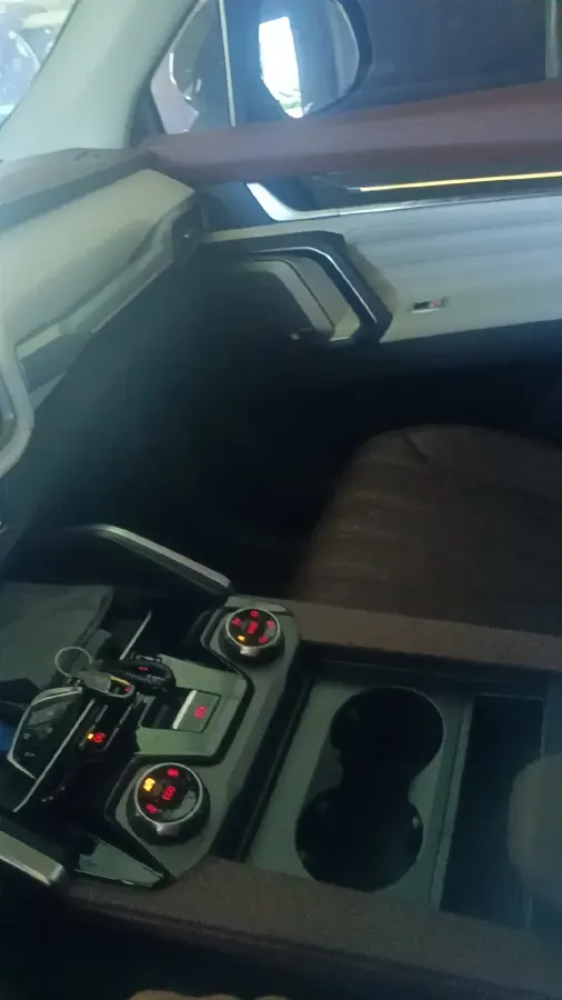 2023 MAXUS Territory 2.0T 218HP L4 8AT,autocango,china used car exporter,china ev exporter,chinese used car exporter,chinese used ev exporter