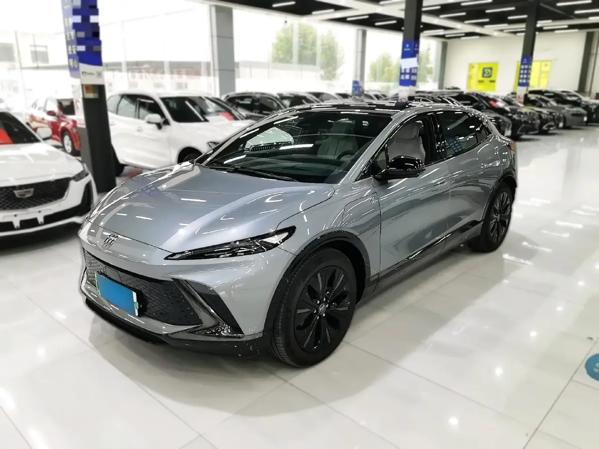 2023 Buick E4 BEV 65KWH