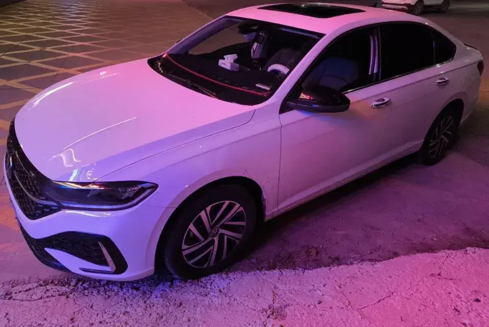 2024 Volkswagen Lavida 1.5T 160HP L4 7DCT