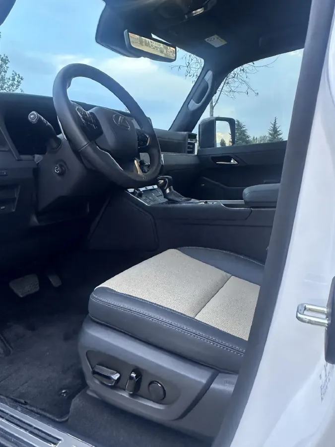 2024 Lexus GX 2.4T 282HP L4 8AT Hybrid,autocango,china used car exporter,china ev exporter,chinese used car exporter,chinese used ev exporter