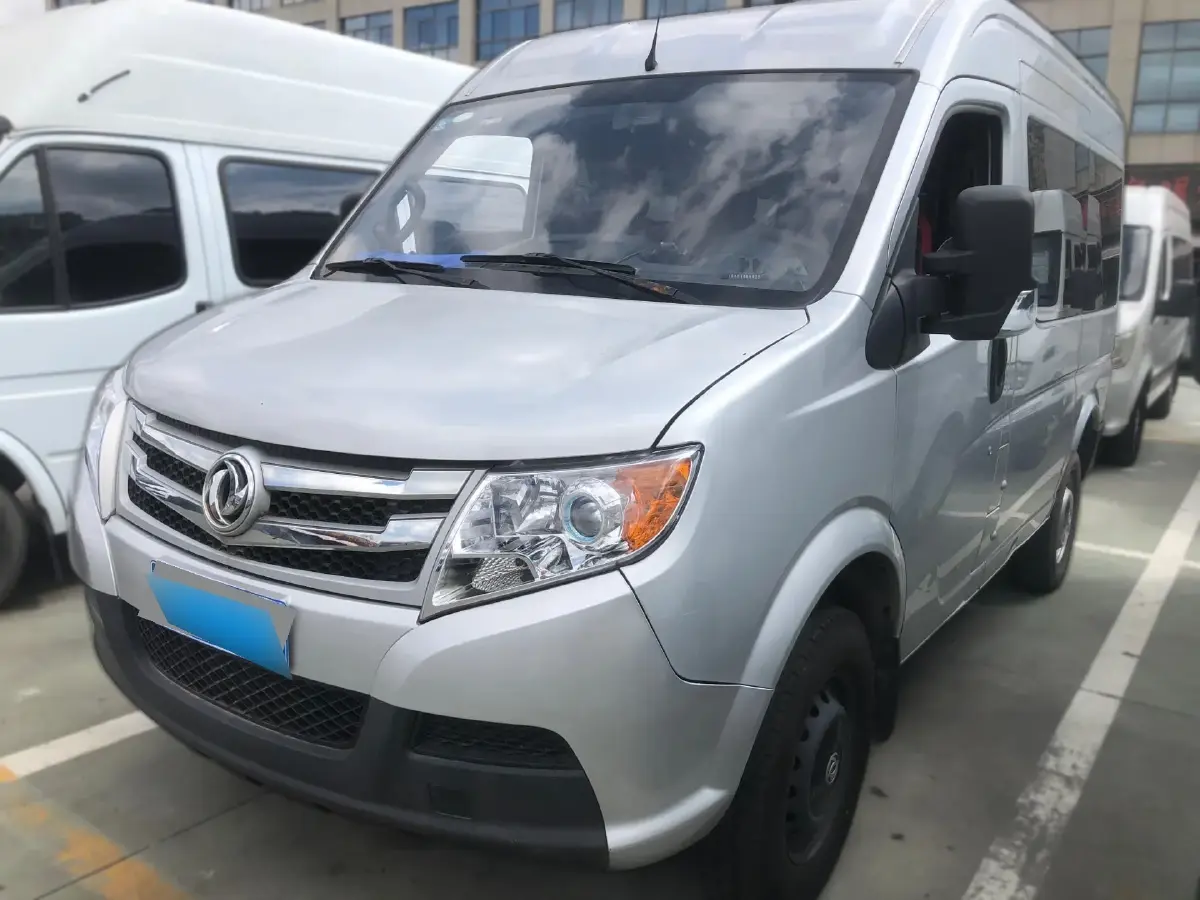 2019 Dongfeng YuFeng S16 1.9T 150HP L4 6AT