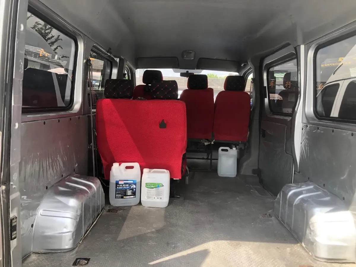 2019 Dongfeng YuFeng S16 1.9T 150HP L4 6AT,autocango,china used car exporter,china ev exporter,chinese used car exporter,chinese used ev exporter