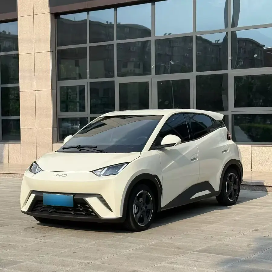 2023 BYD Seagull BEV 38.88KWH