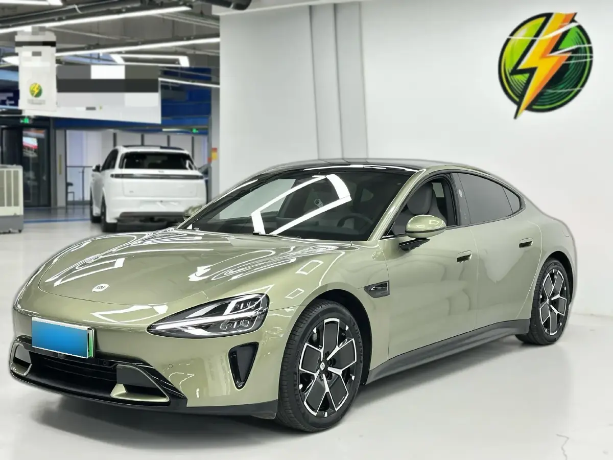 2024 MI SU7 BEV 73.6KWH
