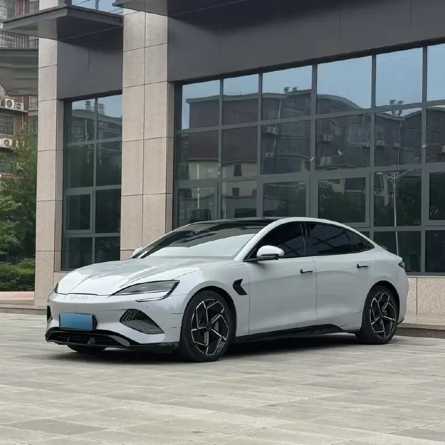 2023 BYD Seal BEV 82.5KWH