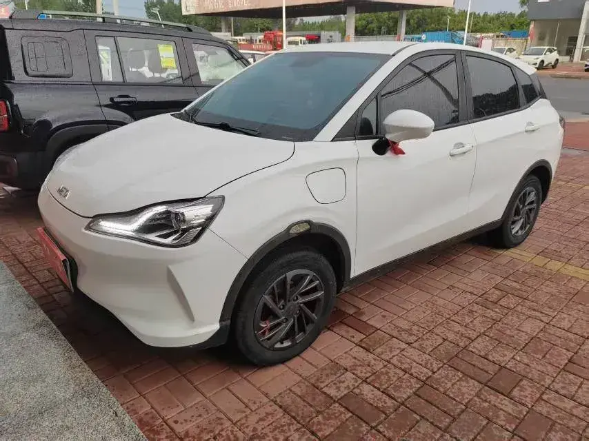 2021 Neta V BEV 31.18KWH