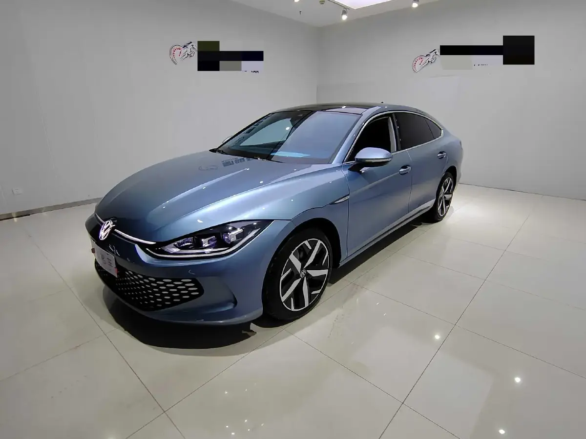 2023 Volkswagen Lamando 1.4T 150HP L4 7DCT