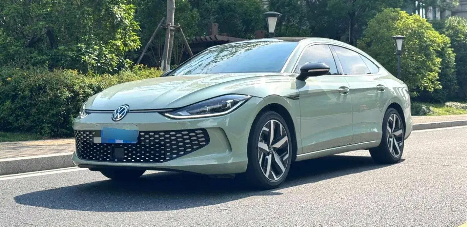 2022 Volkswagen Lamando 1.4T 150HP L4 7DCT