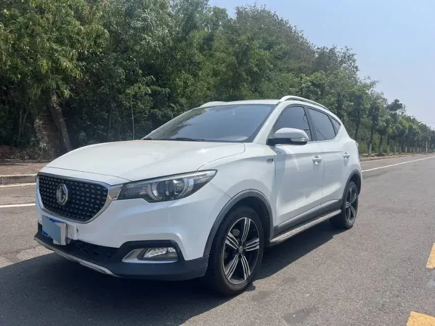 2018 MG ZS 1.5L 120HP L4 5MT