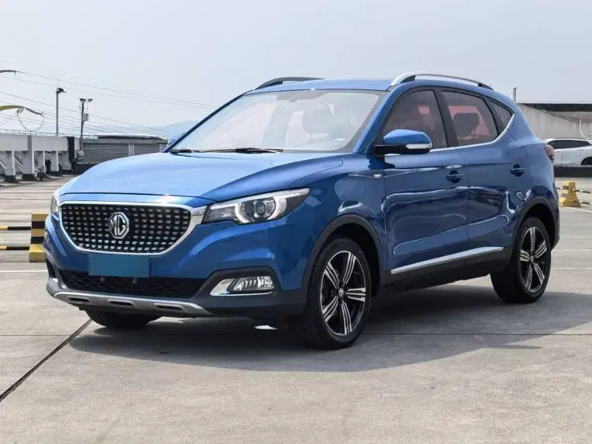 2018 MG ZS 1.5L 120HP L4 4AT