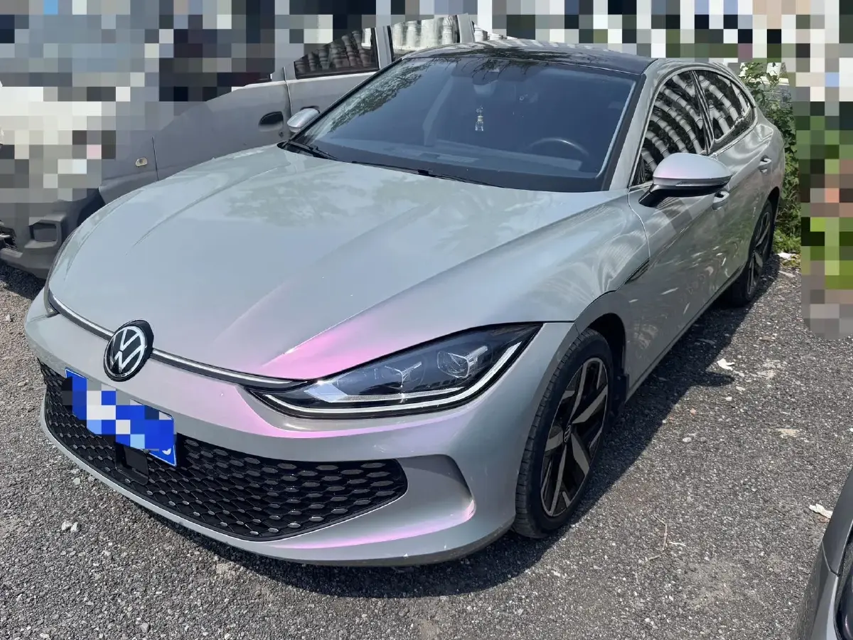 2022 Volkswagen Lamando 1.4T 150HP L4 7DCT