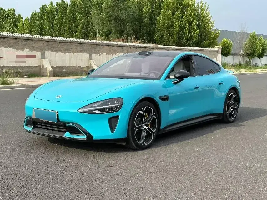 2024 MI SU7 BEV 94.3KWH