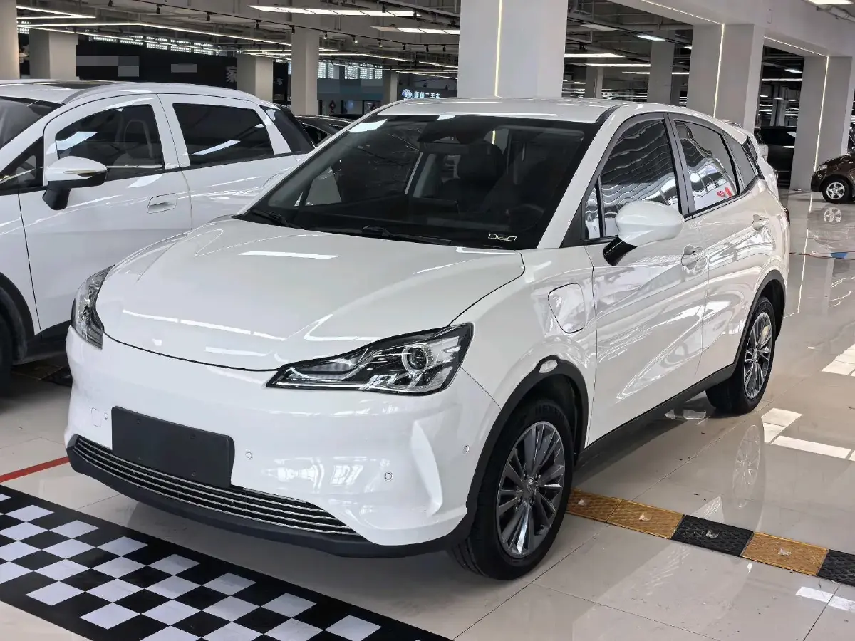 2022 Neta V BEV 38.54KWH