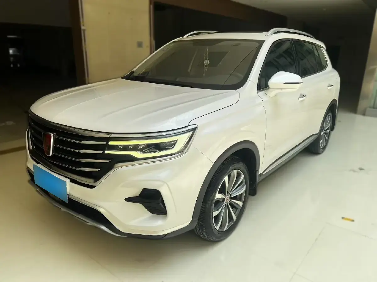 2019 Roewe RX5 MAX 1.5T 173HP L4 6AT