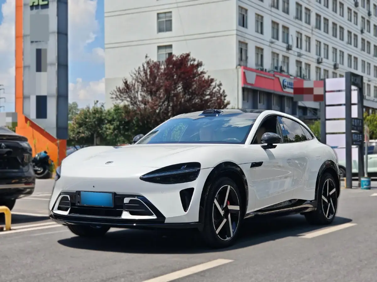 2025 MI YU7 BEV 101.7KWH