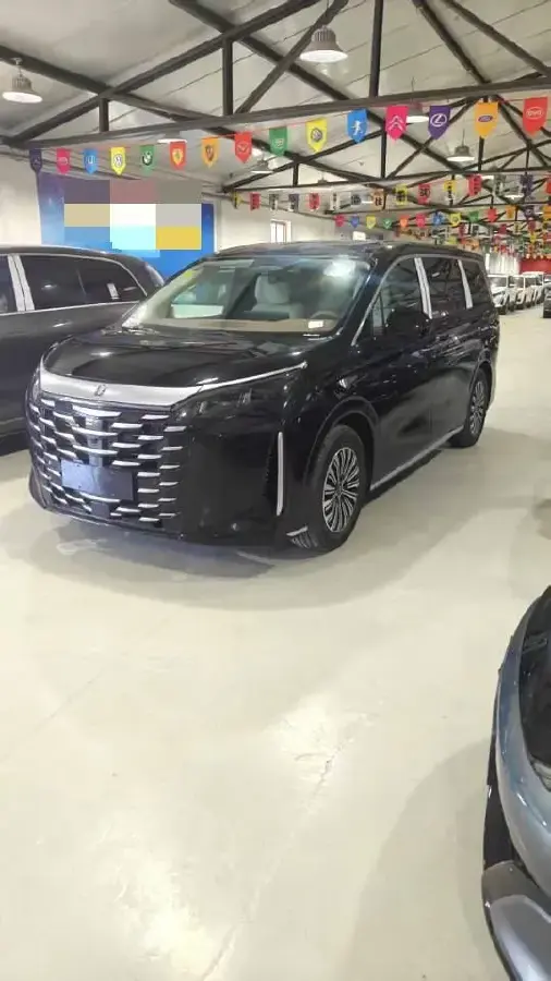 2025 BYD Xia 1.5T 156HP L4 E-CVT PHEV 36.6KWH