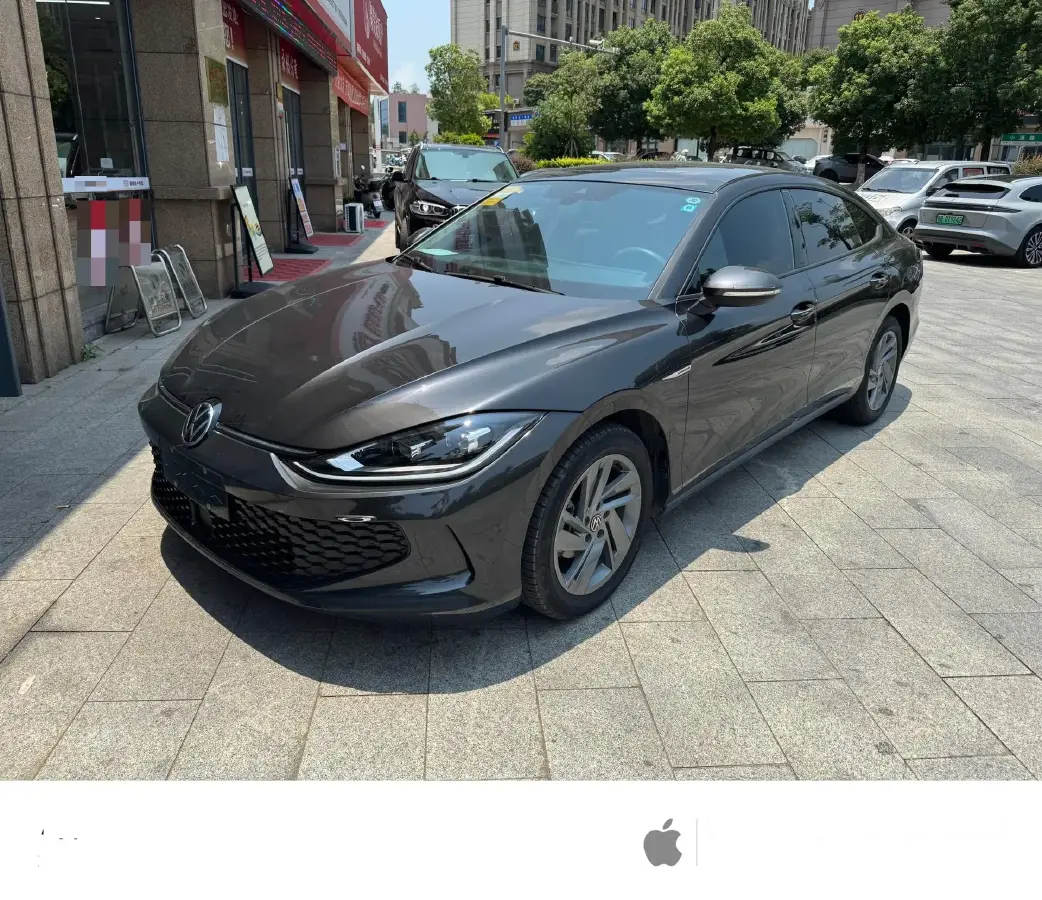 2023 Volkswagen Lamando 1.4T 150HP L4 7DCT