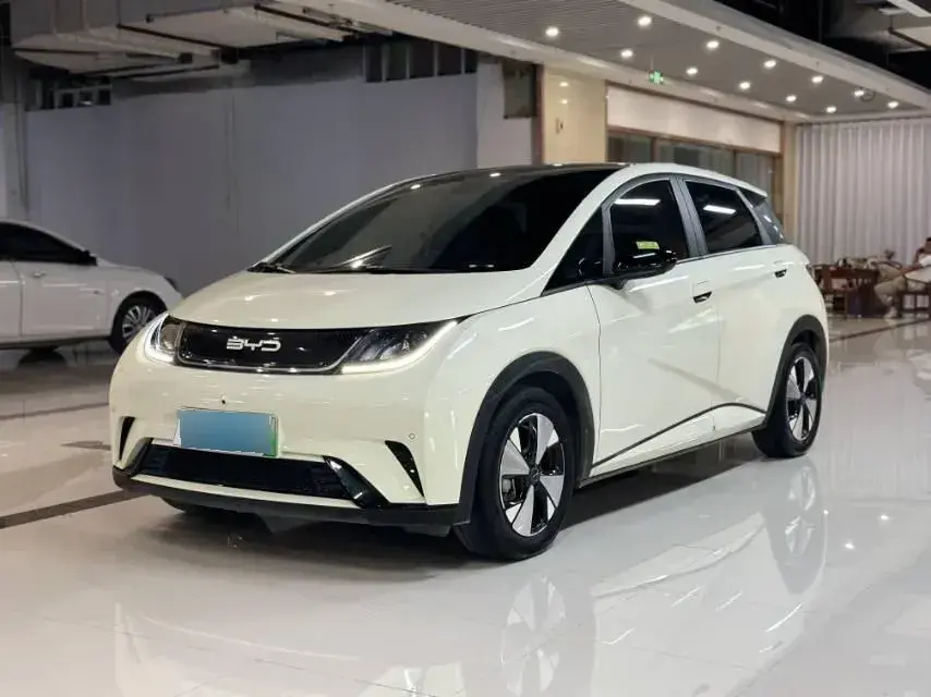 2023 BYD Dolphin BEV 44.928KWH